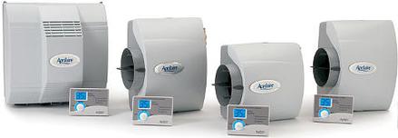 Aprilaire Whole House Humidifiers - Aprilaire Humidfiersi