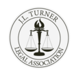 JL Turner Legal Association logo