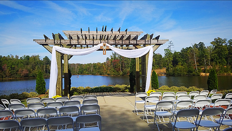 Gold French easel hire- great for weddings and parties