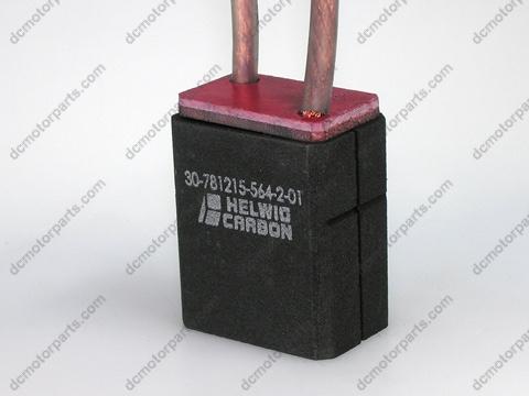Helwig Carbon 30-781215-564-2-01