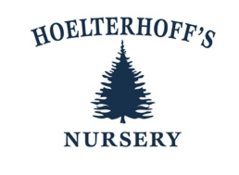 Hoelterhoff's Nursery logo
