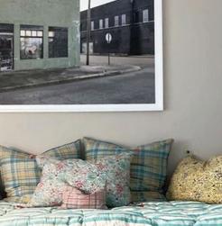 home office in lisbon