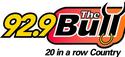 929 The Bull, 92.9 FM, The Bull,Cornstock