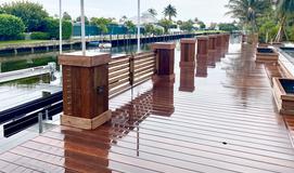 Docks & Decks