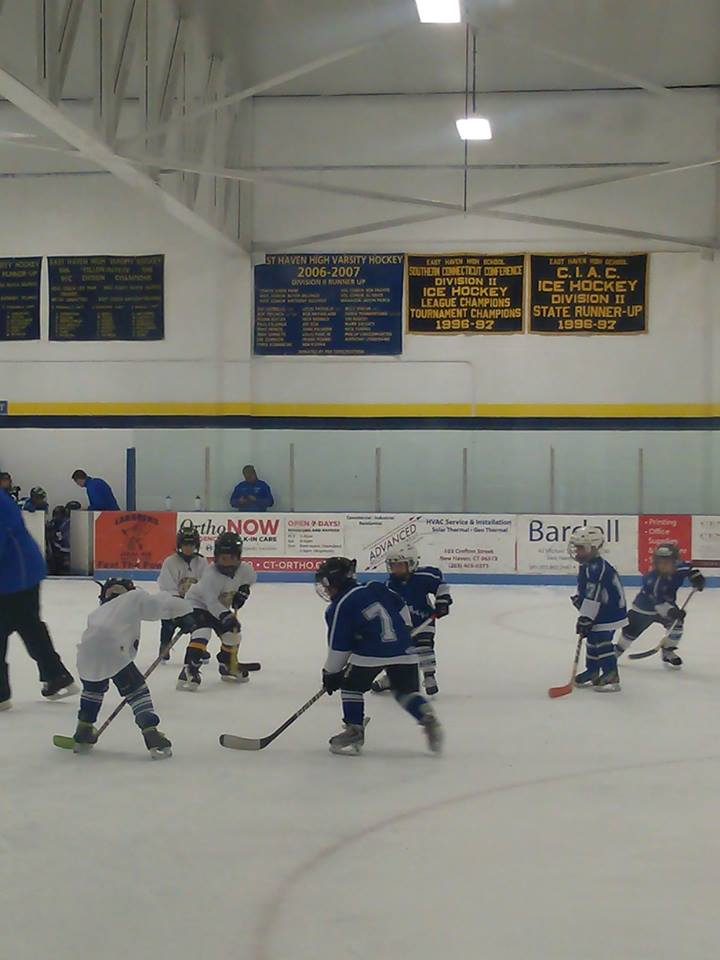 Southern Connecticut Hockey League