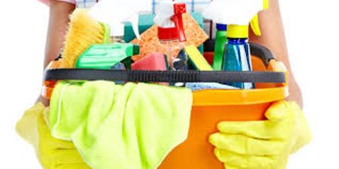 MAIDS SERVICES