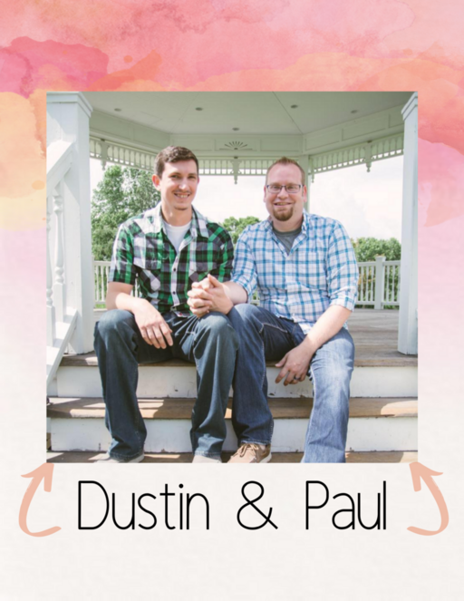 Adoption Profile_ Dustin and Paul Cover