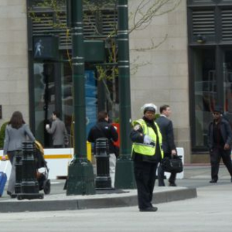 SafeLife Pedestrian Managers Maintain Safety During Special Events
