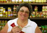 Chef Mary Linda links you to our recipe page