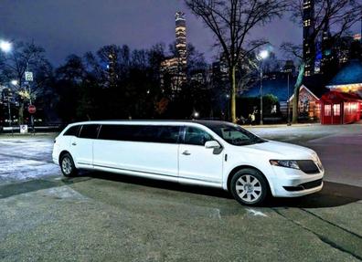 Limo rental