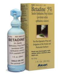 Betadine