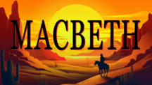 Macbeth - link to ticketing
