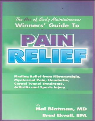 Winners' Guide to Pain Relief