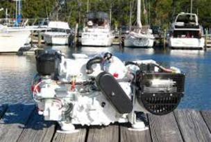 Houseboat Generators-CELCO Electric LLC