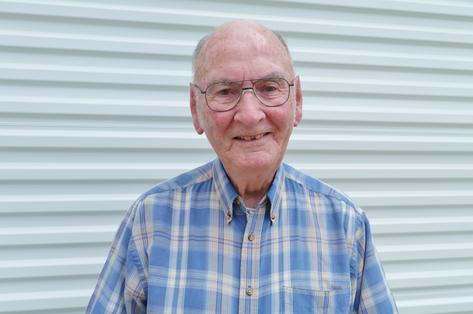 Lewis Penland Sr.