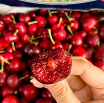 Shop trái cây nhập khẩu