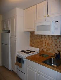 Paradise Lakes Vacation Rental Condo E10