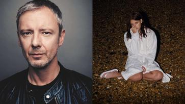 John Simm stars as Ray in this new production od David Harrower's provocative play.