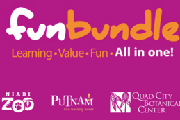 FunBundle logo