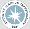 Guidestar Platinum Seal 2021 - My Grief Angels