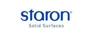 Staron Solid Surfacing Countertops