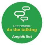 Angie's List Reviews