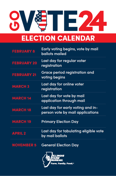 Get Out the Vote