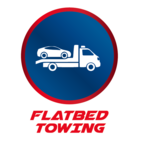 Flatbed Towing