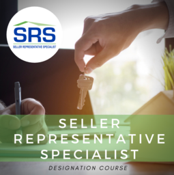 NAR Seller Representative Specialist