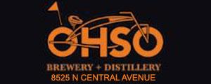 Ohso Brewery