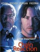 Screenwriter Dude wrote a screenplay that attached the director of 'Chain Reaction'