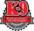 K-9 Kraving Dog Food
