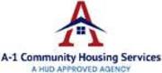 Logo: A-1 Community Housing Services