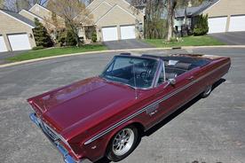 1965 Plymouth Fury 3- For Sale by Mad Muscle Garage Classic Cars