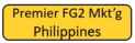 Premier FG2 Map Label