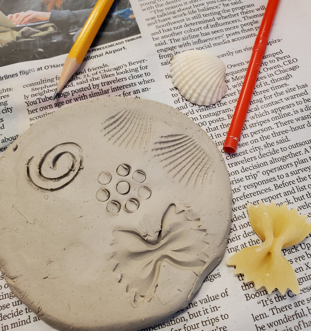 Clay Classes & Workshops