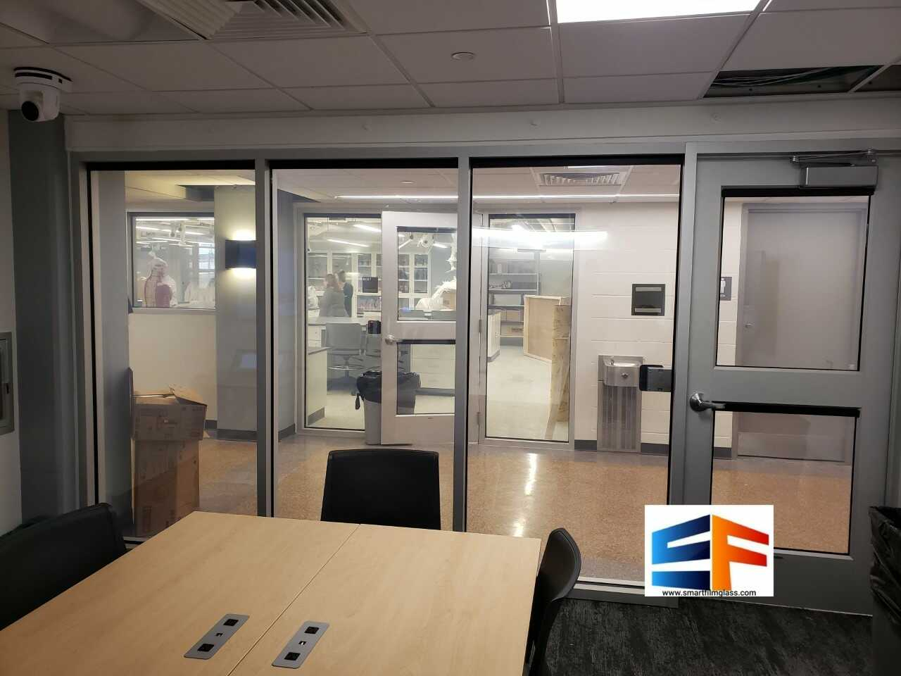 Smart Film Glass photo 5