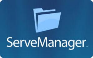 Servemanager Utah Process Service