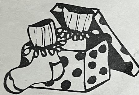 handmade, socks, beaded socks, made in america,