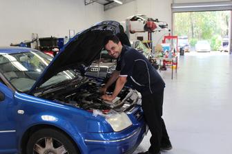 Car Service Woolloongabba