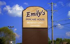 20+ Emilys pancake house beach park info