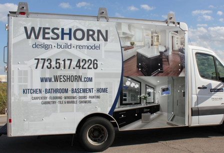 Painting Services Libertyville IL.
