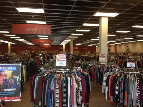 MERCHANDISE REMOVAL SERVICES