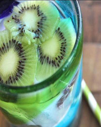 Kiwi Cocktail