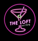 The Loft helps lucky pup dog rescue