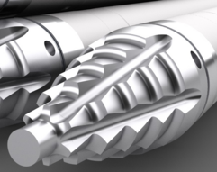 Trenchless Sin Zanja - Instalacion de tuberia