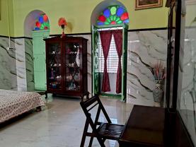 Heritage Dhanyakuria Stay