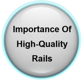 The Importance of High-Quality Rails in Garage Door Installation