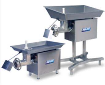 Procut meat grinders