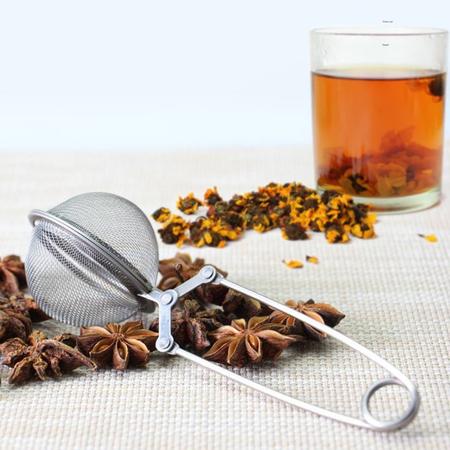 Tea Infuser to Mix Black Tea Green Tea and Other Spices price in Pakistan